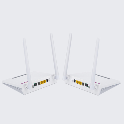 1GE+1FE WIFI POT CATV GPON ONU Unità di Rete Ottica OP153W-RF
