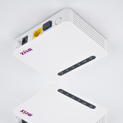 SC/APC/UPC 1GE GPON EPON MODEM Op151 Dispositivo terminale GPON di rete ottica