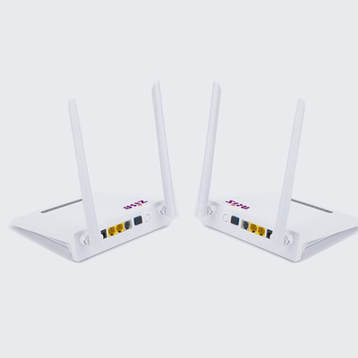 OP153W ONU GPON Terminale di rete ottica 1GE+1FE WIFI+POTS OLT Porta Gepon