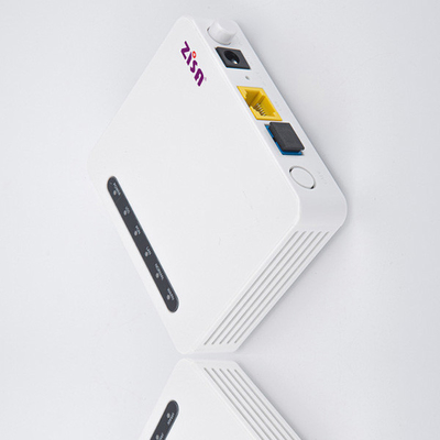 Dispositivo di rete Fiberhome 1GE XPON EPON GPON ONU OP151 ITU-T G.984