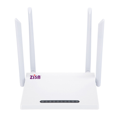 router della fibra di Xpon di progettazione dell'OEM di Xpon Onu dei vasi 802.11ac