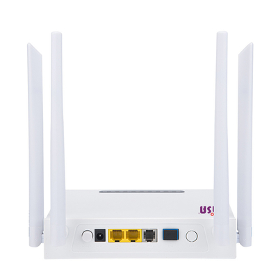 VASI di 12V 2A Xpon Onu HGU 2GE 11AC WIFI con una garanzia da 1 anno