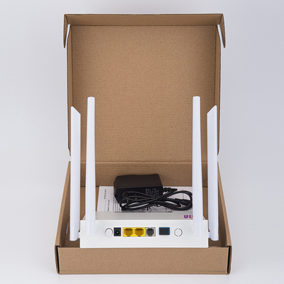 Alto Rate Ont Gepon 2ge 802.11b/vasi Xpon di G/N/CA Wifi 1