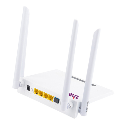 Modem del dispositivo di rete del separatore di Realtek 9607C X Pon Ontario